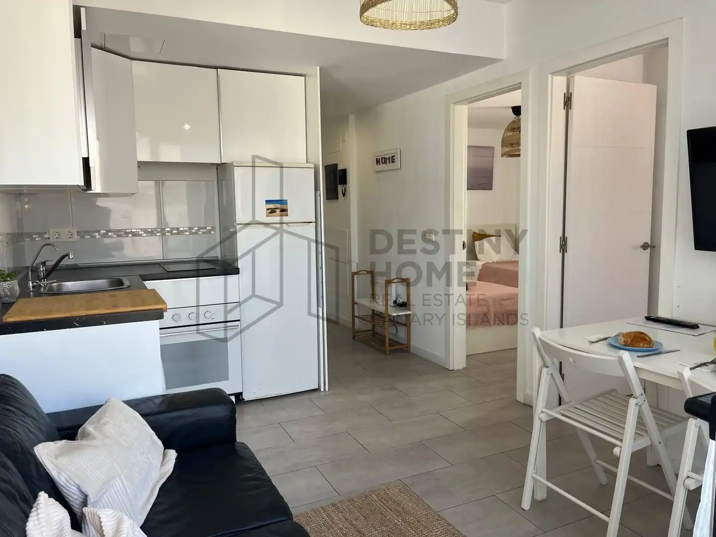 Appartement compact à vendre à Juan Carlos 1, imagen 5
