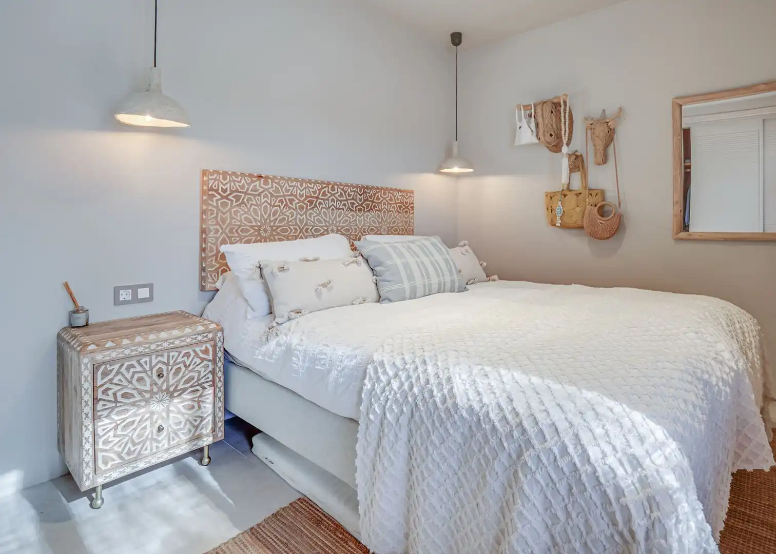 Flat with pool for sale in Calle las Ventas 16, imagen 13