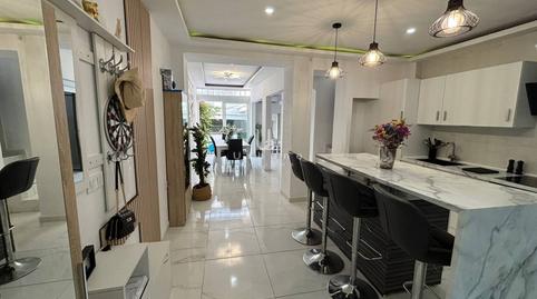 Photo 5 of Single-family semi-detached for sale in San José, Alginet, Valencia