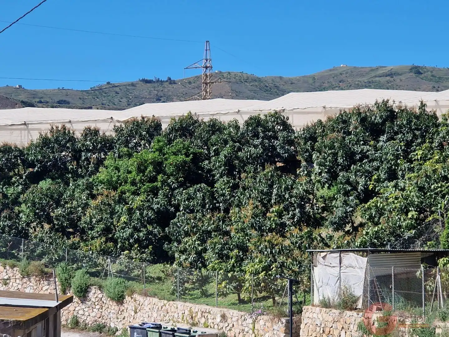 Casa rustica in vendita a Molvízar, imagen 6