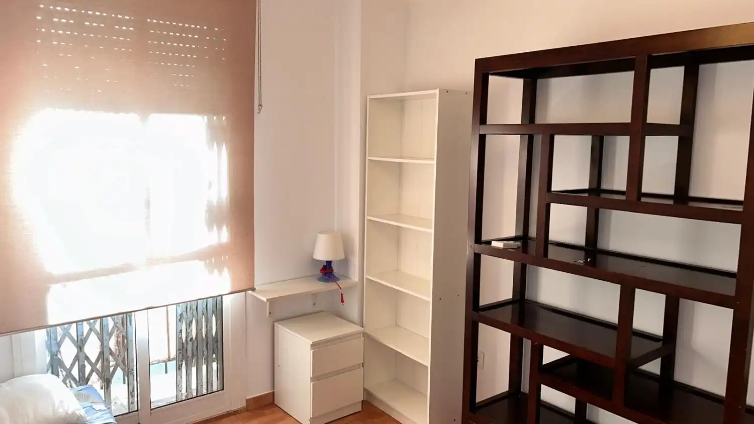 Dormitori de Pis en venda en Bellavista - La Palmera