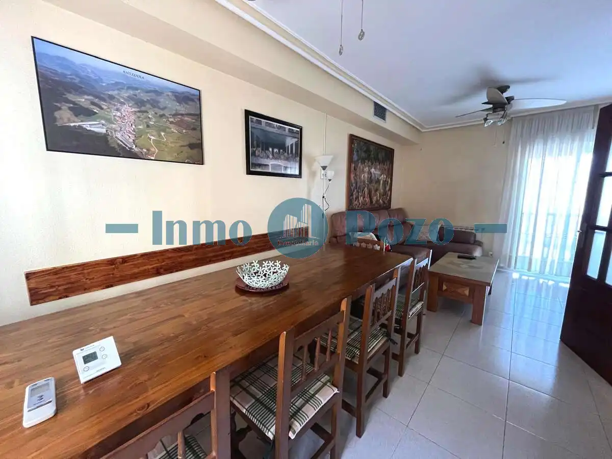 Esszimmer von Maisonette zum Verkauf in Almendralejo mit Abstellraum und Möbliert