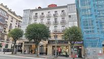 Exterior view of Flat for sale in Bilbao   with Heating