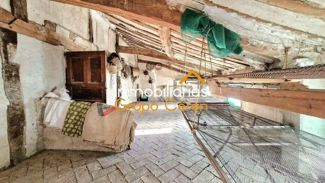 Wohnung zum Verkauf in Redecilla del Camino