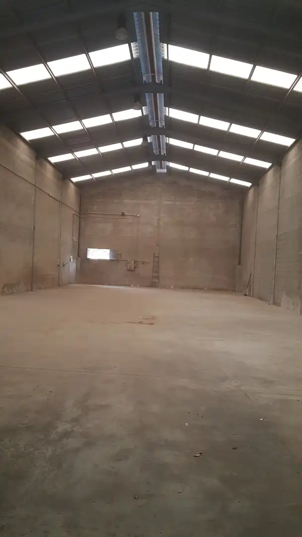 Industrial buildings for sale in Vélez-Málaga  with Heating and Alarm