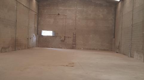 Photo 3 of Industrial buildings for sale in Avenida Villa de Madrid, 27, Hispanidad - Vivar Téllez, Málaga