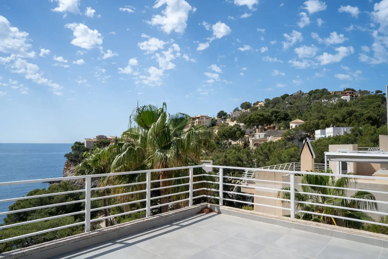 Penthouse zum Verkauf in Port d'Andratx, imagen 37