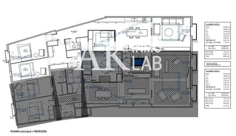 Appartamento con ascensore in vendita a Rambla, imagen 31