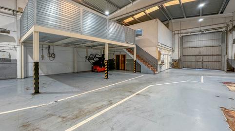 Photo 5 of Industrial buildings for sale in Polígon Plan Parcial 12, 13, Montblanc, Tarragona