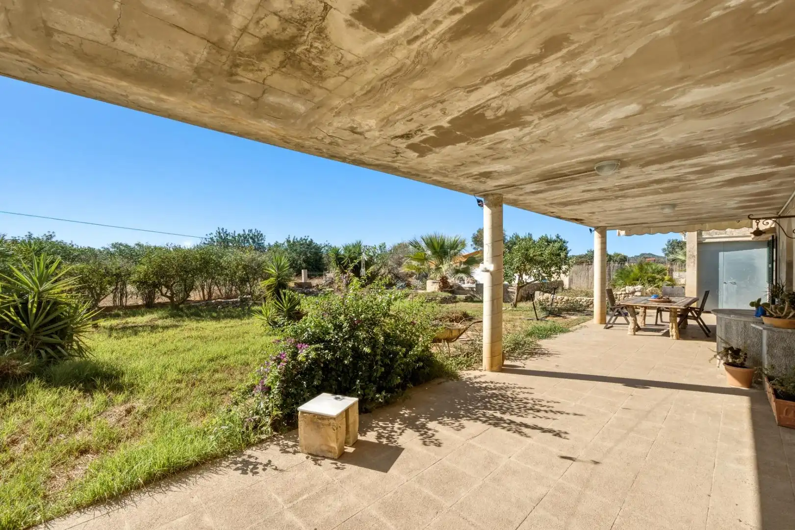 Casa rustica con piscina in vendita a Diseminado Poligono 5, imagen 40