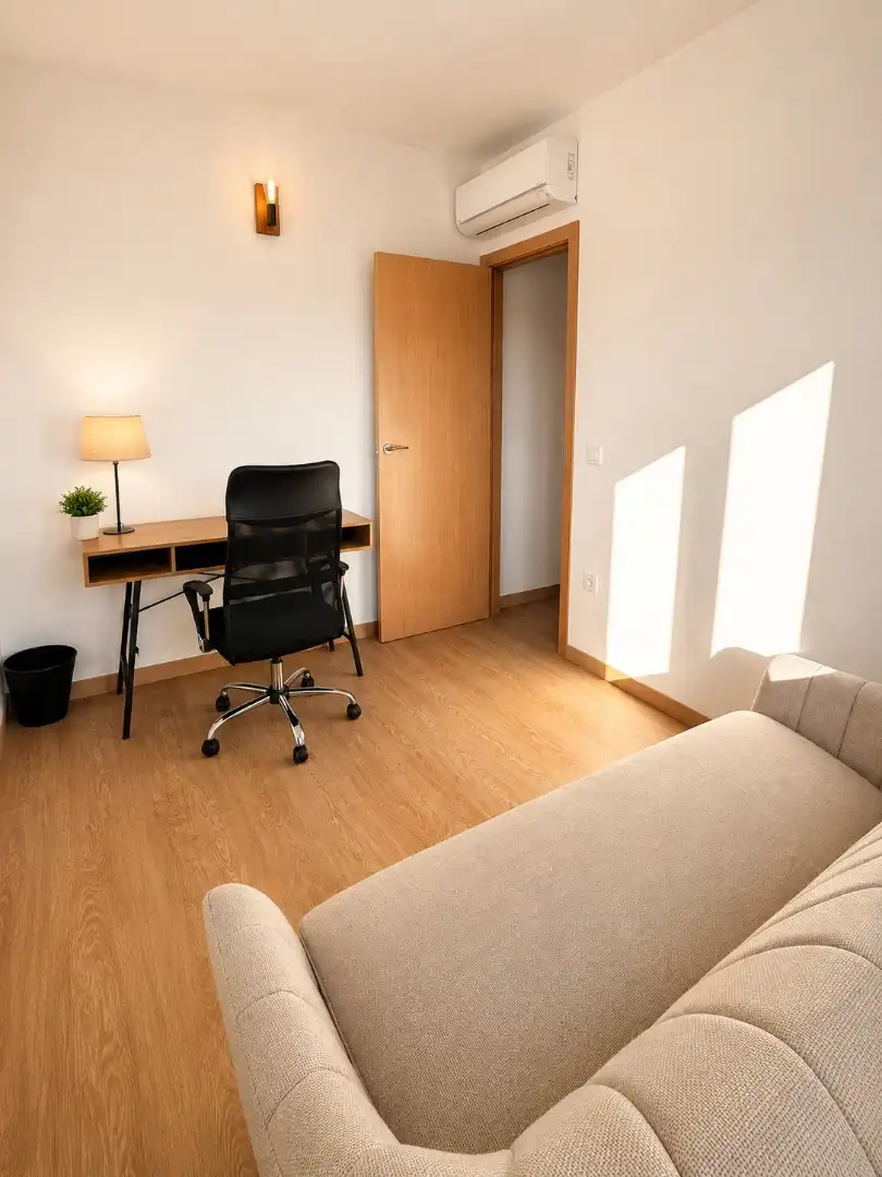 Casa adosada en venta en Coria del Río con Aire acondicionado, Jardín privado y Terraza