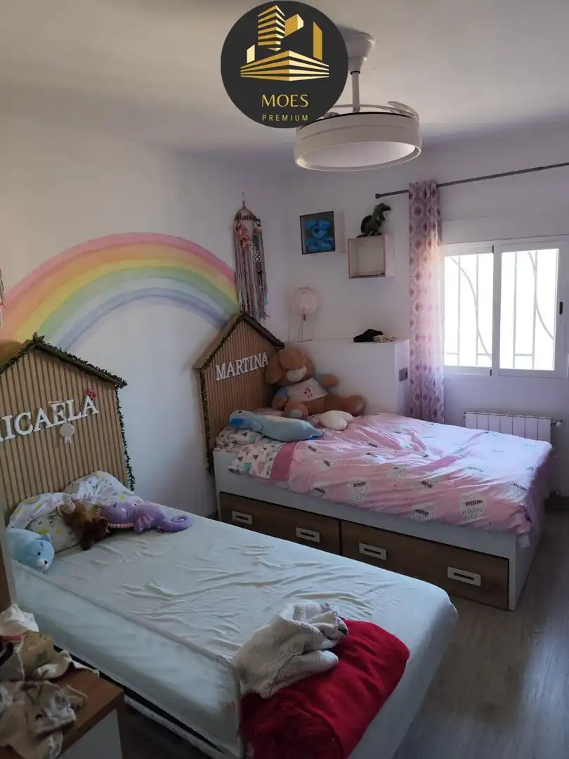 Duplex with terrace for sale in Jamilena, imagen 13