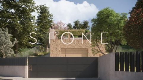 Exclusiva villa de obra nueva con vistas panorámicas en Calonge, Bild 4