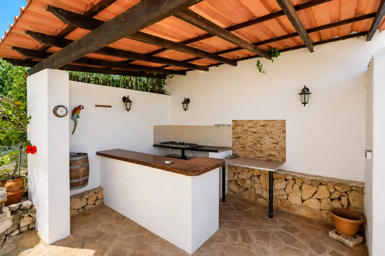 Casa o xalet en venda a Portichol - Balcón al Mar