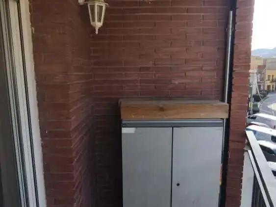 Flat with lift for sale in Carrer Joaquim Mensa 19, imagen 8