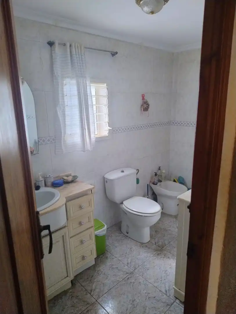 Baño de Casa o chalet en venta en Aspe