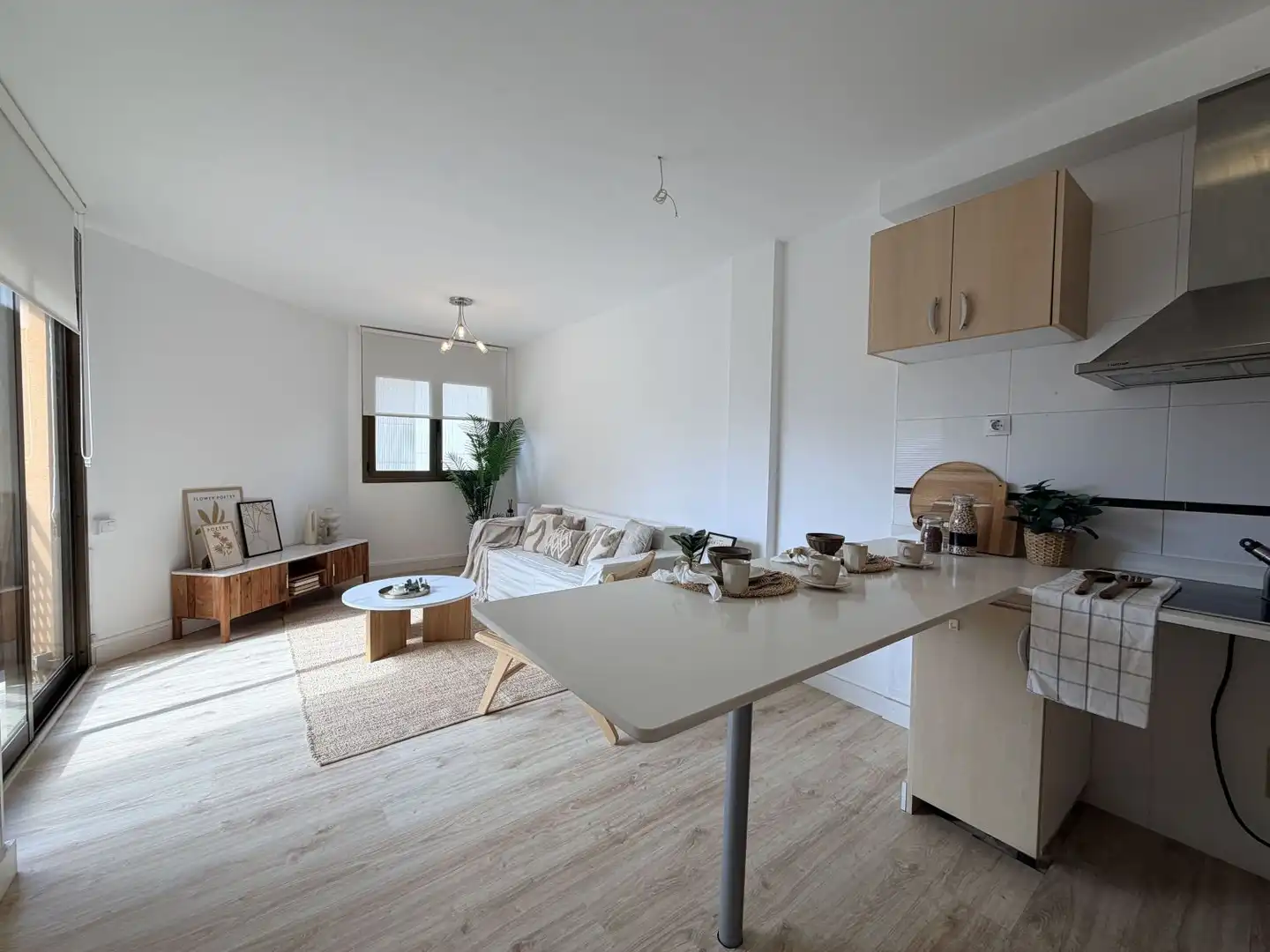 Flat with terrace for sale in Joan Maragall 16, imagen 13