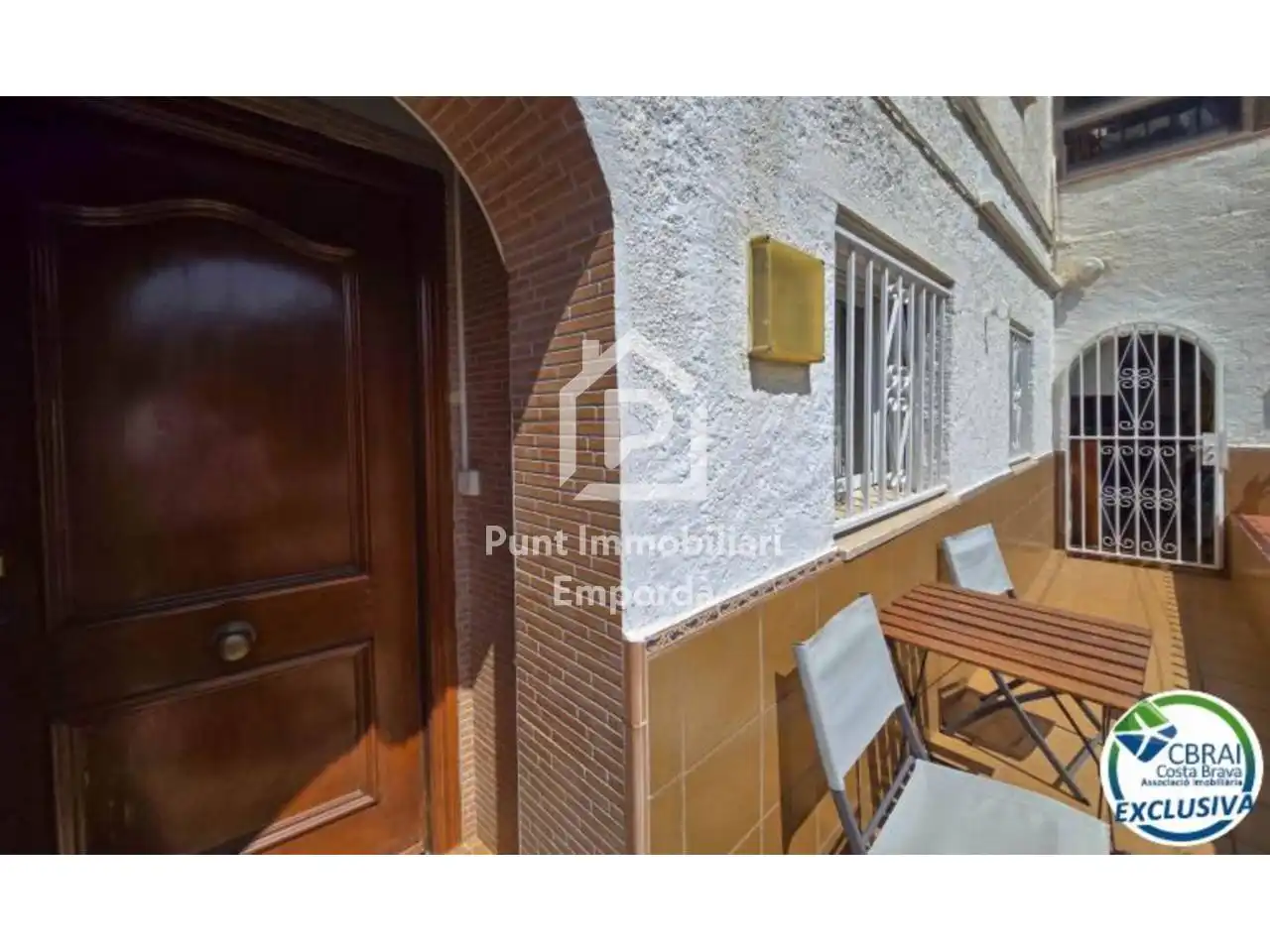 Apartamento con terraza en venta en Pedrera, imagen 9