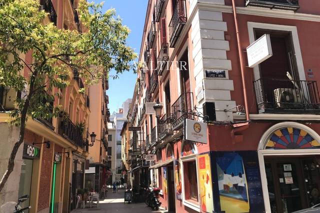 Piso en Alquiler en DE CÁDIZ en Sol