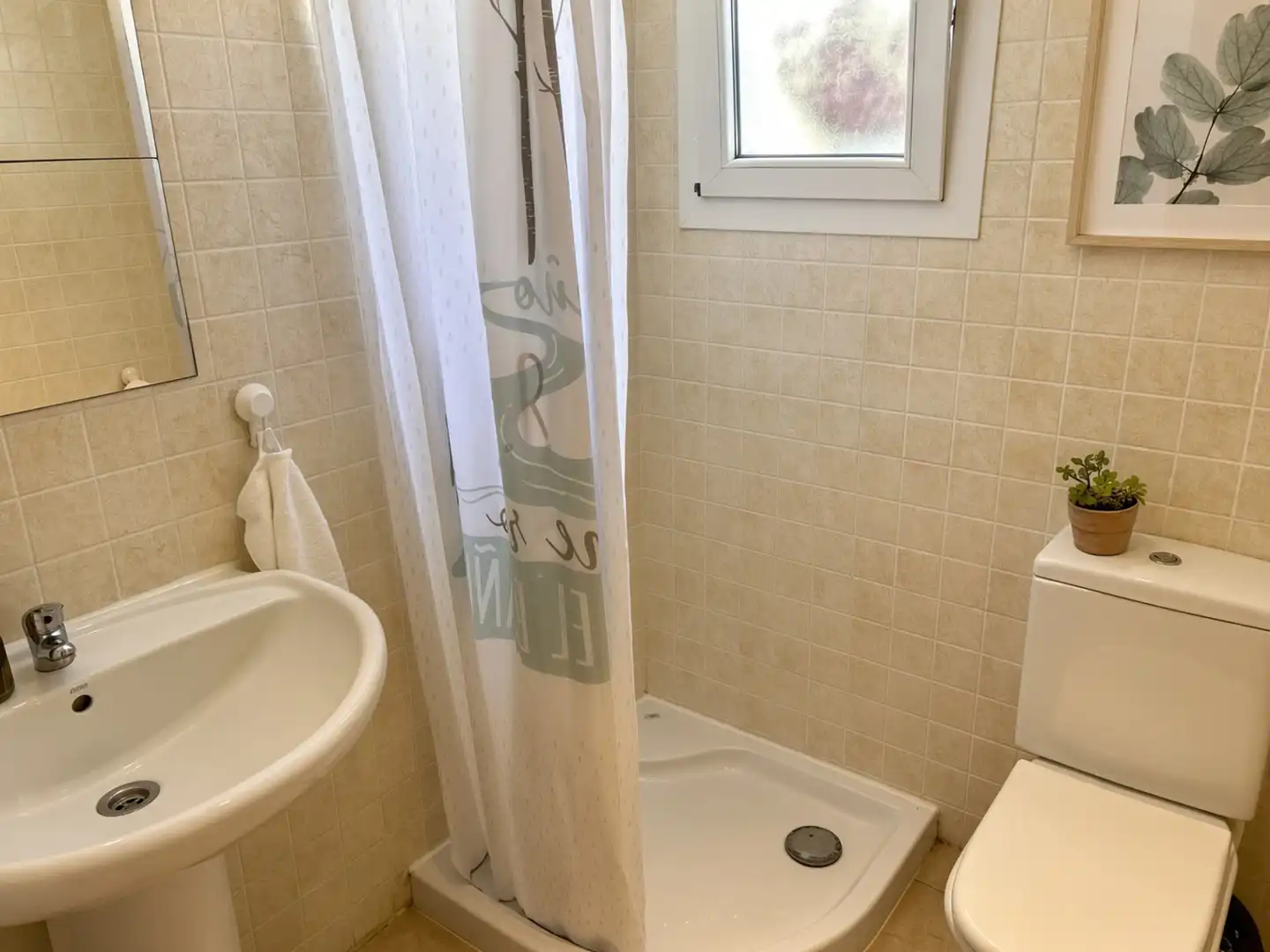 Penthouse with pool for sale in Alcorrín, imagen 17