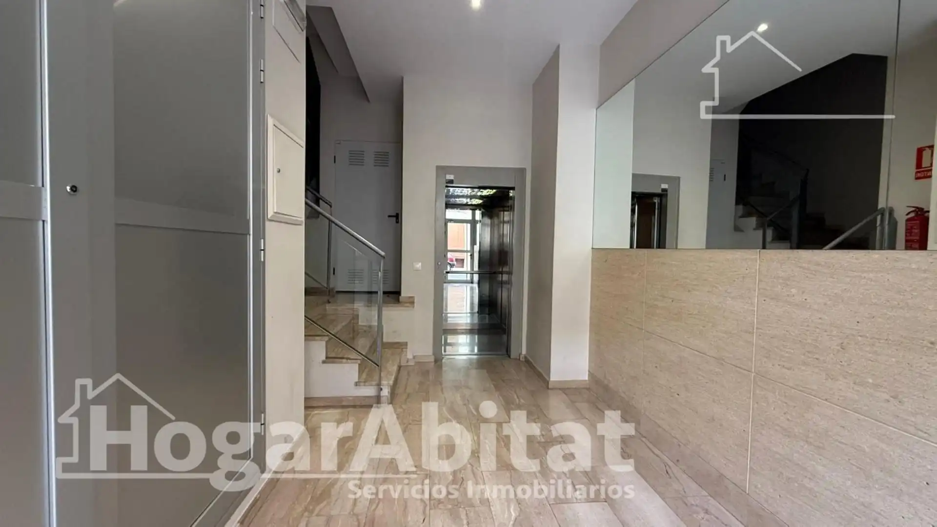 Appartamento con terrazza in vendita a Avenida ESTACION, imagen 31