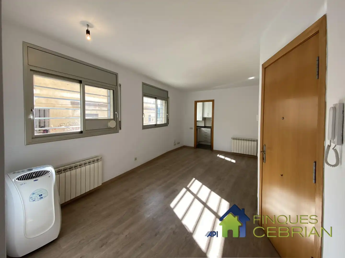 Flat for sale in Mataró  with Heating, Storage room and Oven