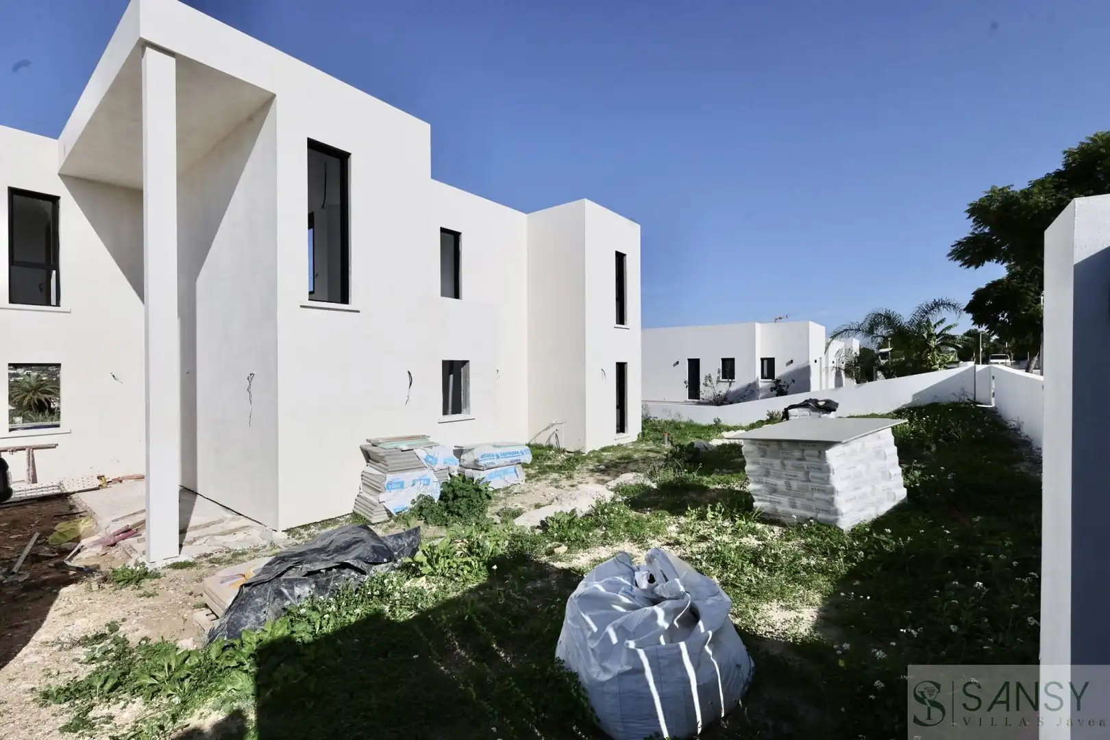 Detached house with pool for sale in Centro ciudad, imagen 8