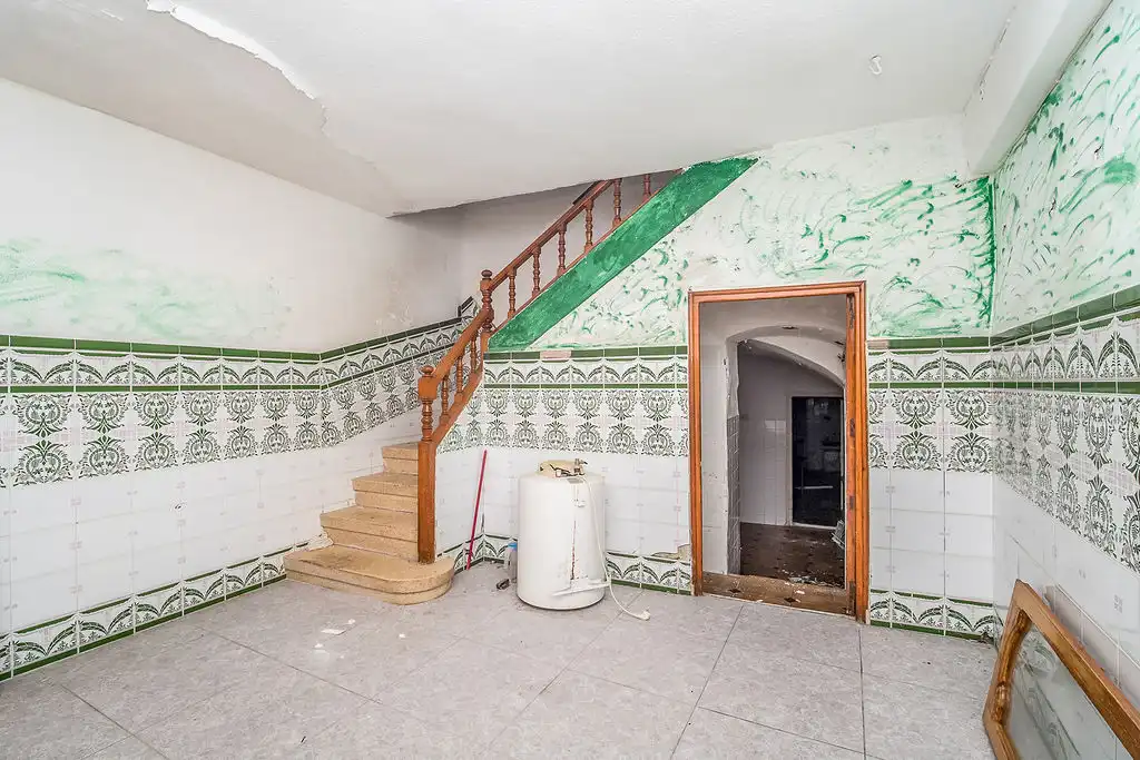 Adosado en venta en Martin Perea, imagen 3