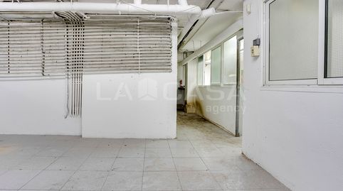 Foto 5 von Geschaftsraum zum Verkauf in Carrer de la Costa Brava, La Gavarra, Cornellà de Llobregat