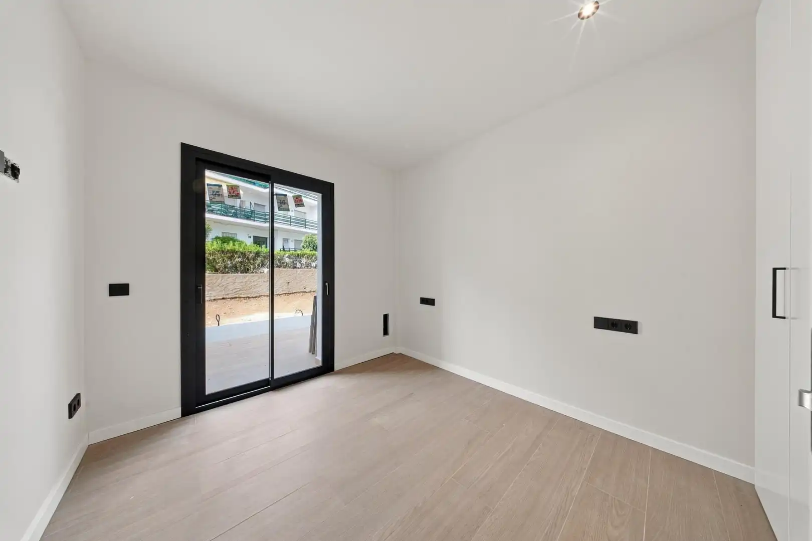 Habitación de Ático en venta en Roses con Terraza