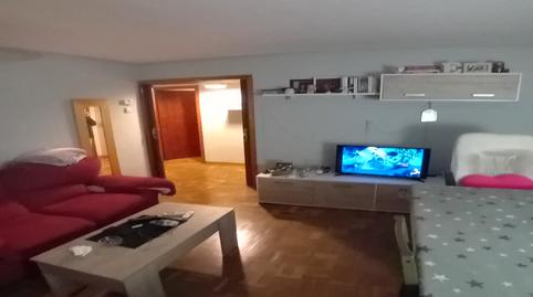 Photo 5 of Flat for sale in Calle del Patriarca San José, 13, Simancas, Madrid