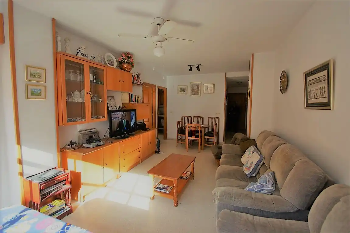Apartament amb ascensor en venda a La Mata, imagen 6