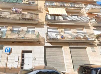 Garaje en Venta en Carrer Rosali Rovira, 1 en Centre