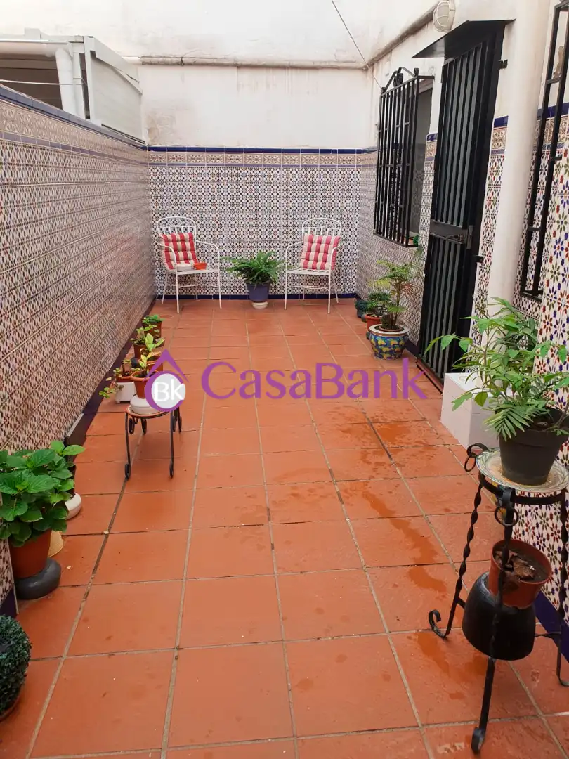 Terrassa de Pis en venda en  Córdoba Capital amb Traster