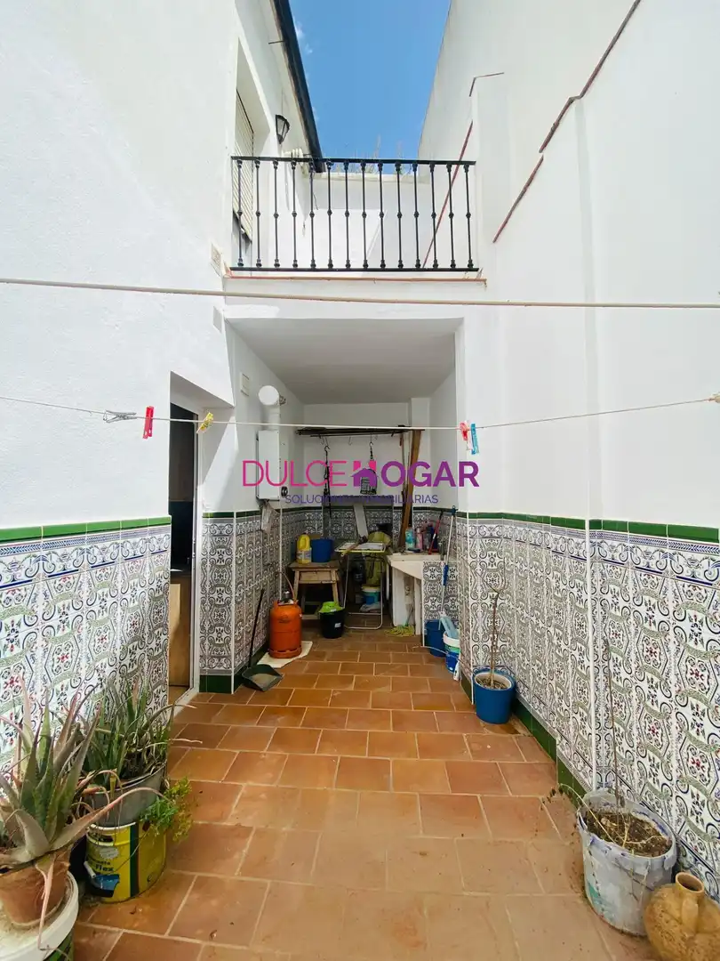Casa amb terrassa en venda a San Francisco, imagen 12
