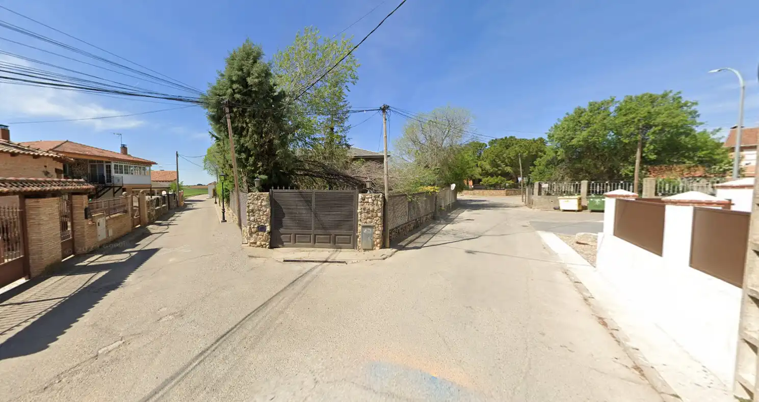 Casa en venta en CL. ERMITA DE SAN ROQUE