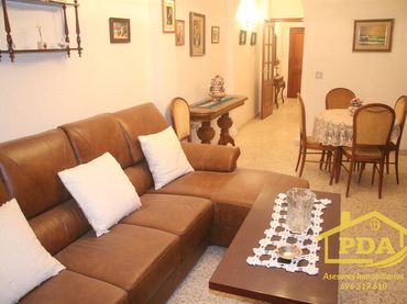 Appartement avec balcon à vendre à CANÓNIGO CARLOS SÁNCHEZ (ESQUINA CALLE SAN JUAN) 12