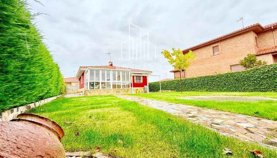 Photo 1 of House or chalet for sale in Tenerife, Calvarrasa de Abajo, Salamanca