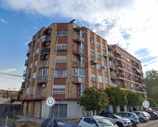 Vista exterior de Pis en venda en  Valencia Capital