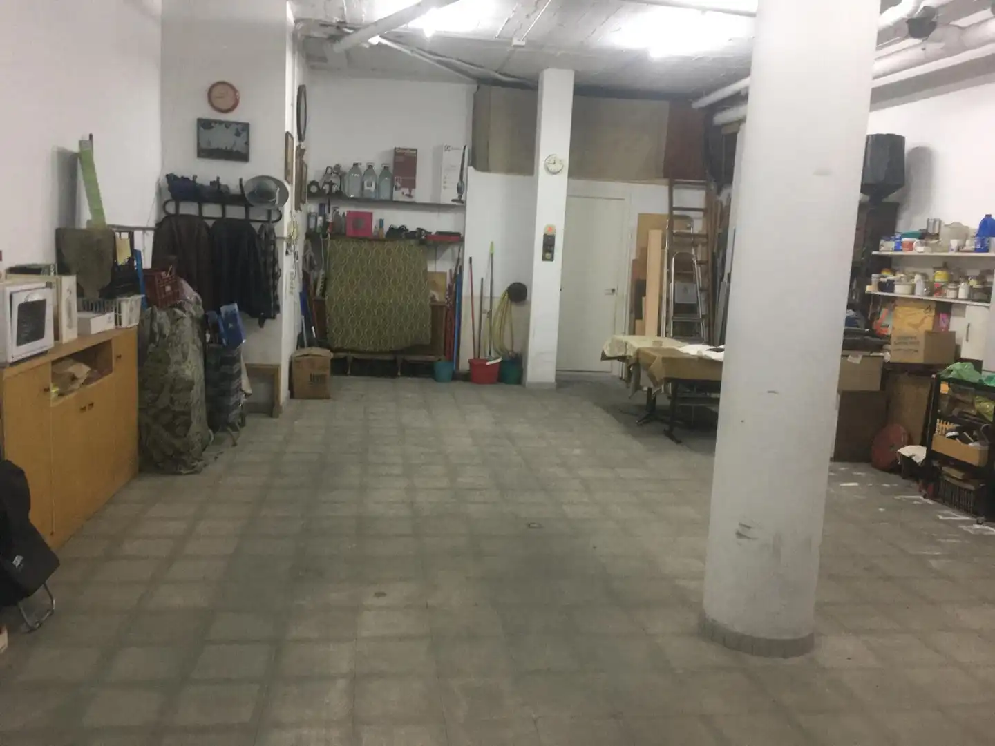 Local comercial en venta en Eixample Sud – Migdia, imagen 6