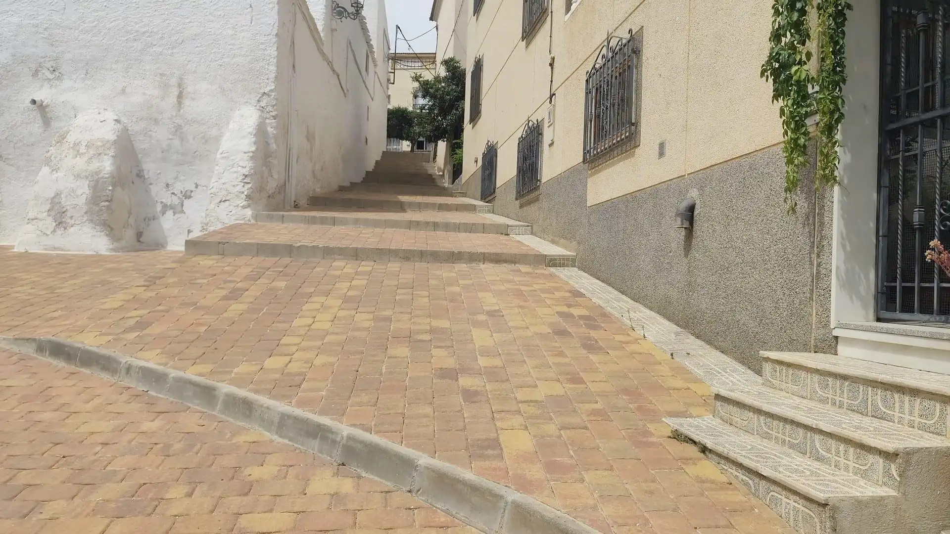 Lands and plots for sale in Oria, imagen 10