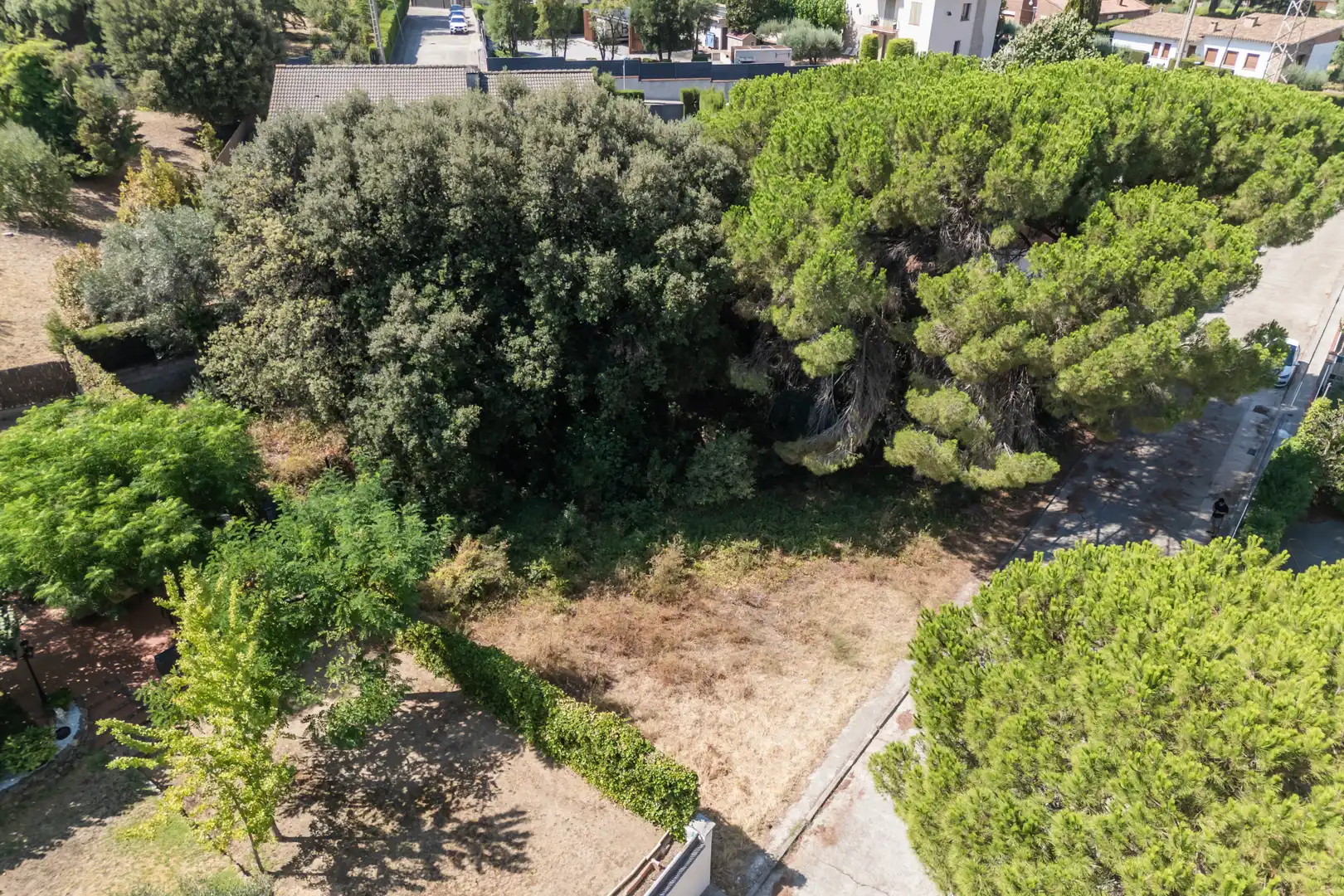 Residencial en venta en La Garriga
