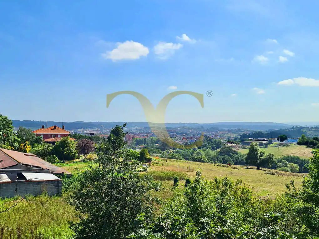 Casa con jardín en venta en Lugar El Campón, imagen 44