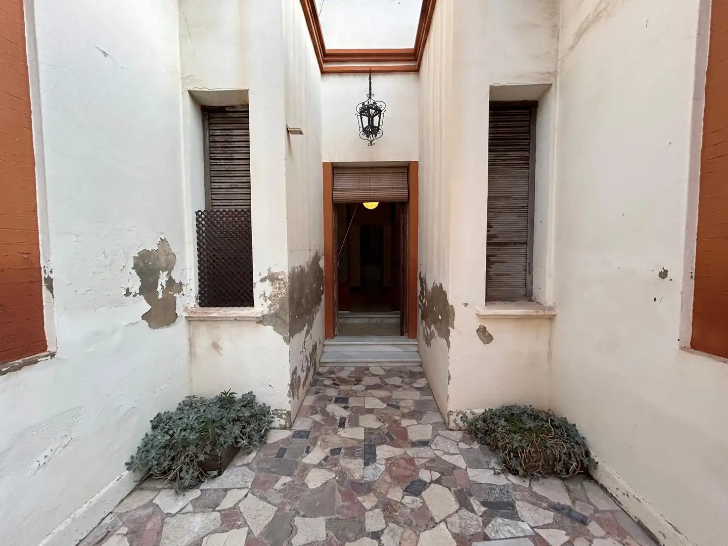 Casa amb jardí en venda a Almoradí, imagen 3