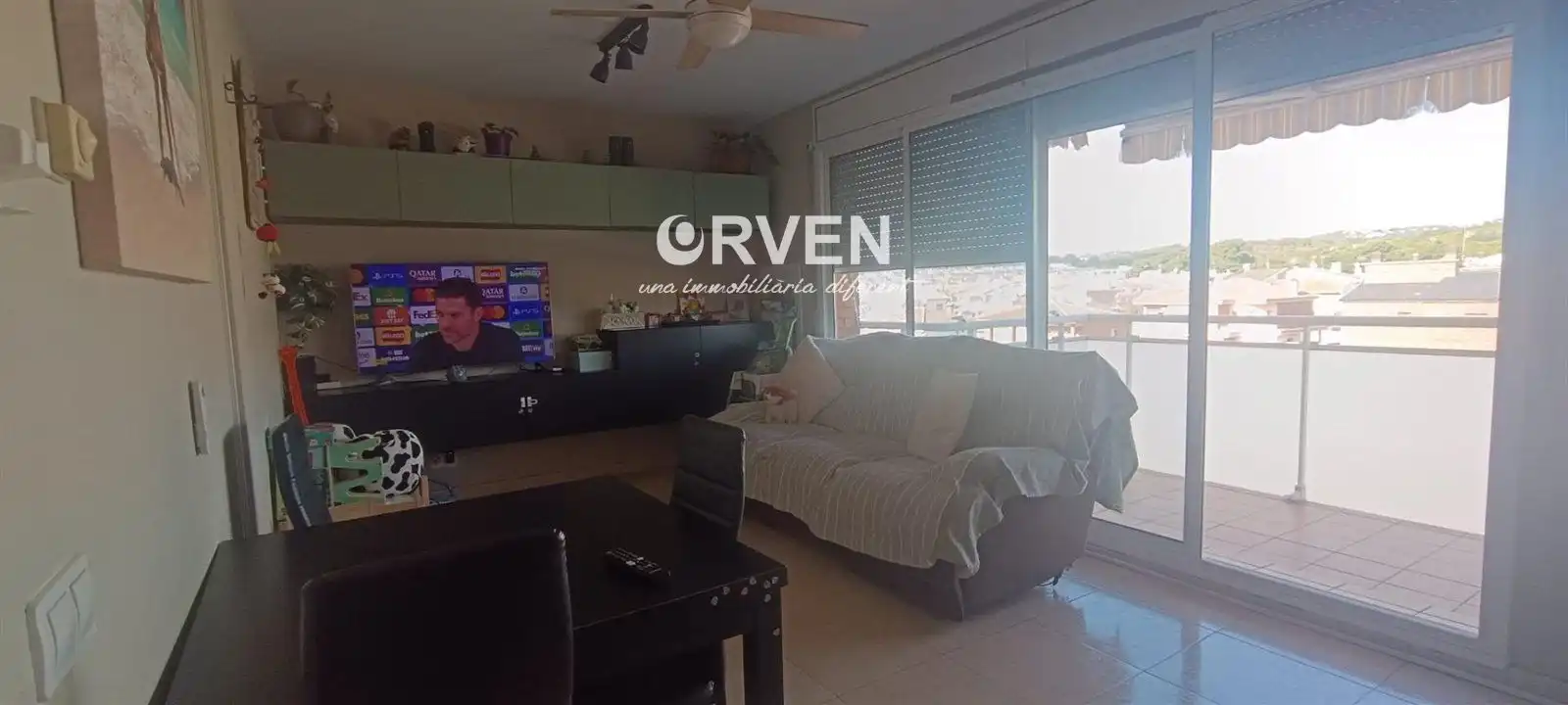 Appartement avec piscine à vendre à Barcelona, imagen 6