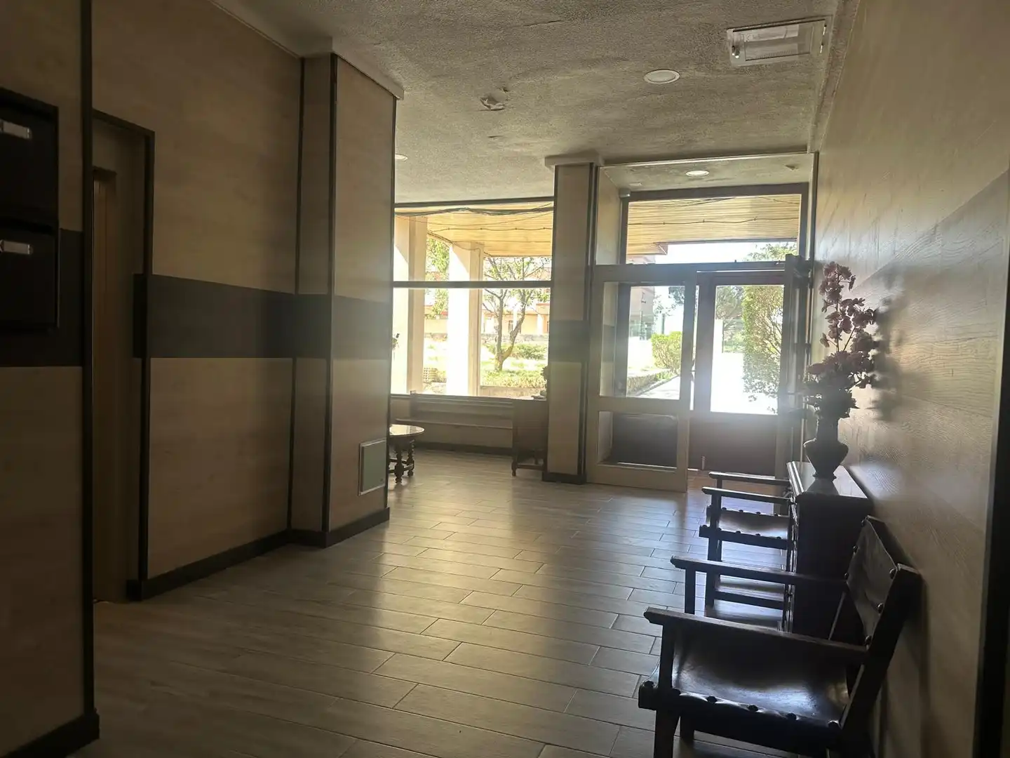 Apartments for sale in Los Ángeles de San Rafael