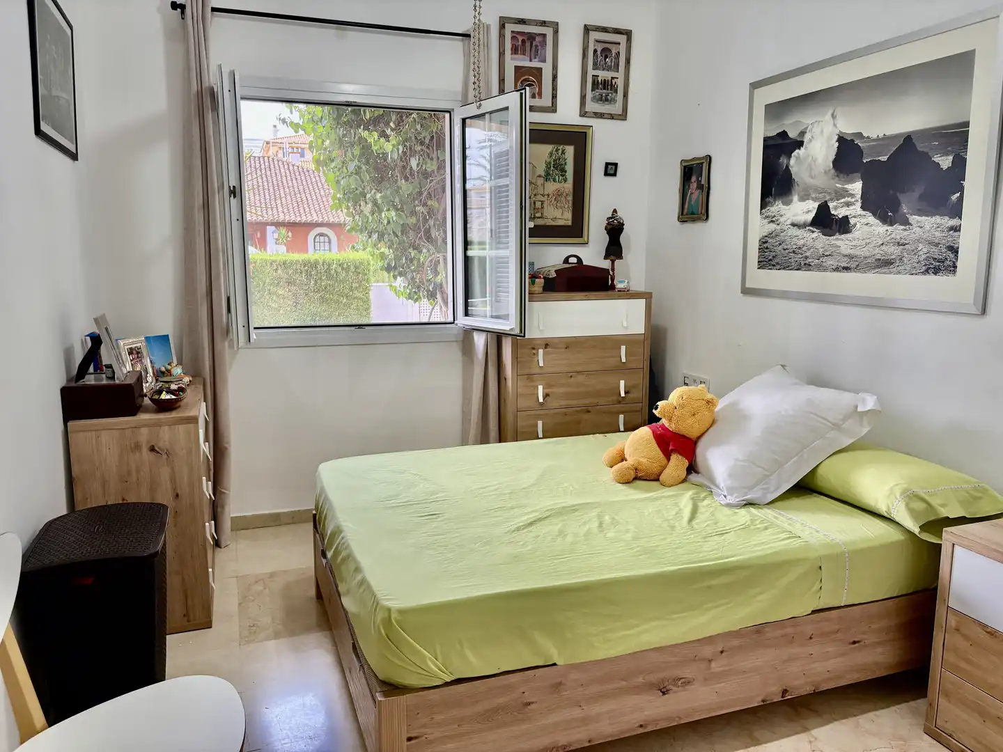 Flat with pool for sale in Torreblanca, imagen 23