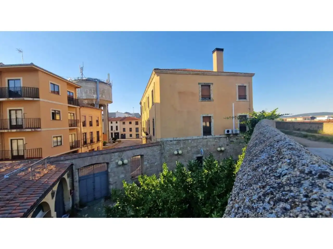 Hotel zum Verkauf in Calle Domínguez Bordona, imagen 5
