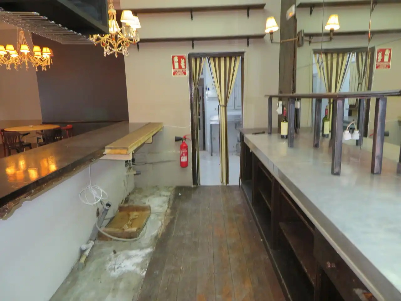 Business premises for sale in Ondara, imagen 10