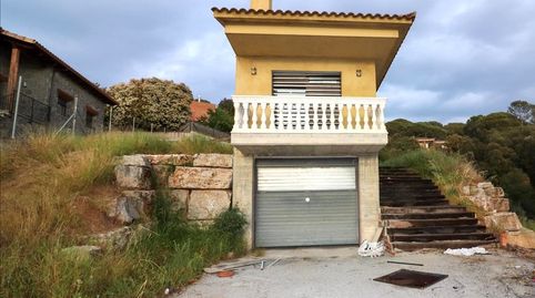Foto 2 de Pis en venda a Sant Pere de Vilamajor, Barcelona